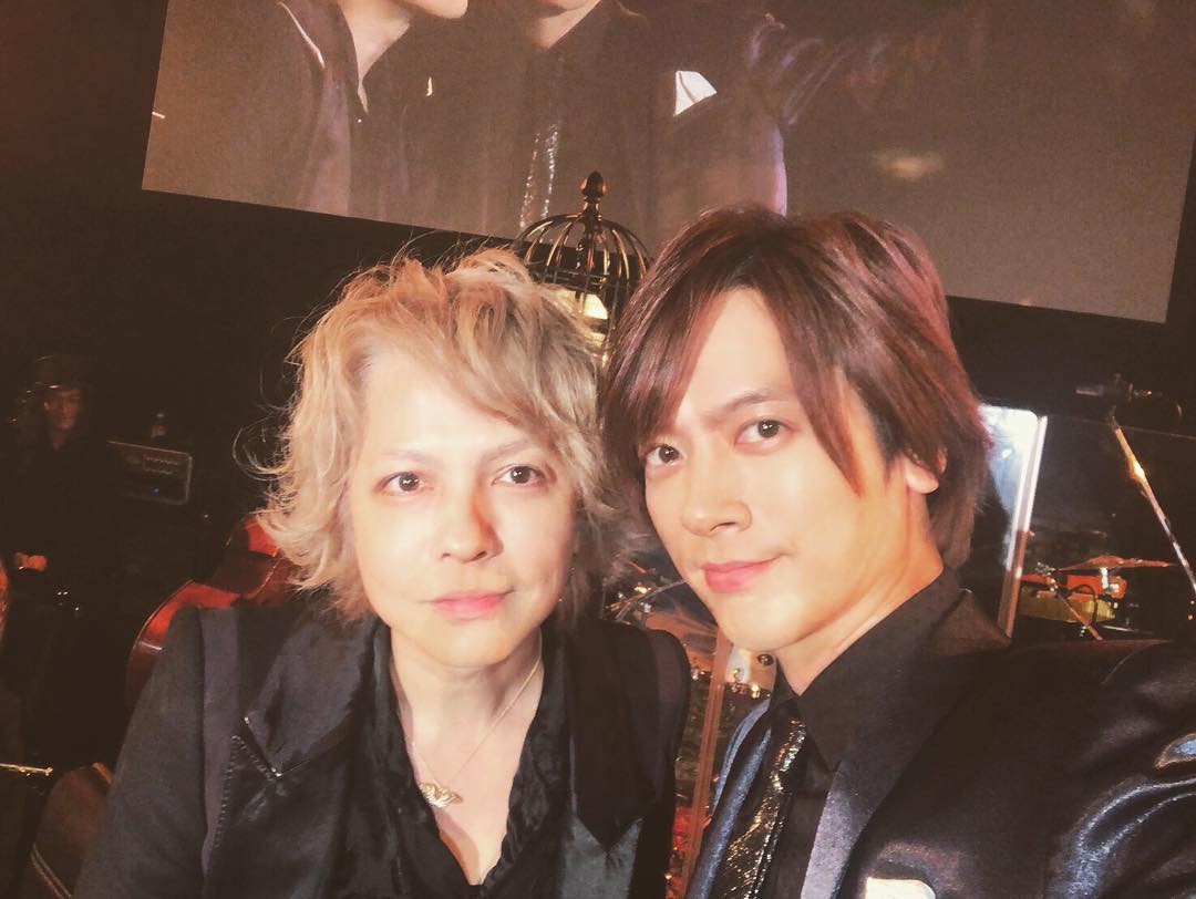 画像 Hyde 50 さんの近影 なんjクエスト 画像 Hyde 50 さんの近影 なんjクエスト