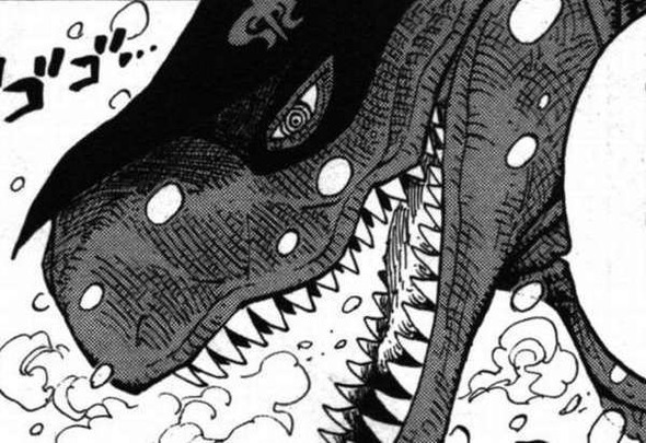 ワンピース カイドウ率いる百獣海賊団真打ちドレークさんの恐竜の名前が発覚wwwwwww 929話 なんjクエスト ワンピース カイドウ率いる百獣海賊団真打ちドレークさんの恐竜の名前が発覚wwwwwww 929話 なんjクエスト