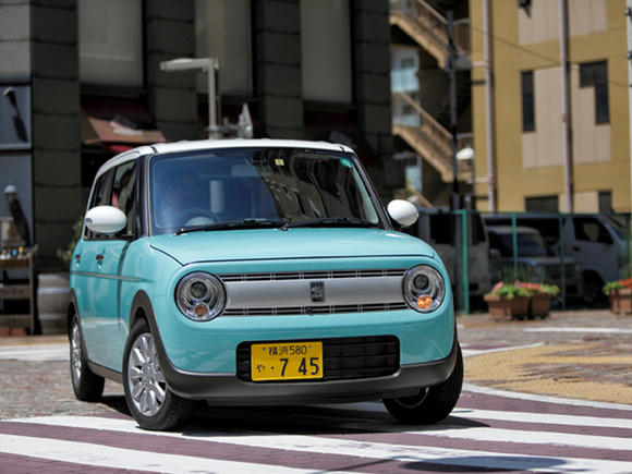 【悲報】男のくせに『軽自動車』でデートにきやがったんやがｗｗｗｗｗｗｗ