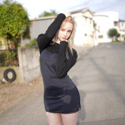 【画像】イギリス人日本在住グラドルさん、露天風呂の写真を投稿 格の違いをみせつけるｗｗｗｗｗｗ