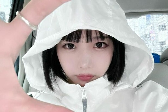 【悲報】あのちゃん、マクドCMで激変！？ →ロングヘアー姿がなぜか不評・・・・・・