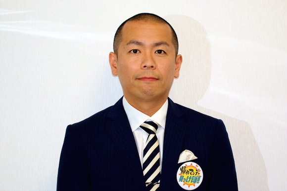 【悲報】タカアンドトシのトシ（短髪の方）、北海道のローカル番組でやる気がなさすぎる・・・・・