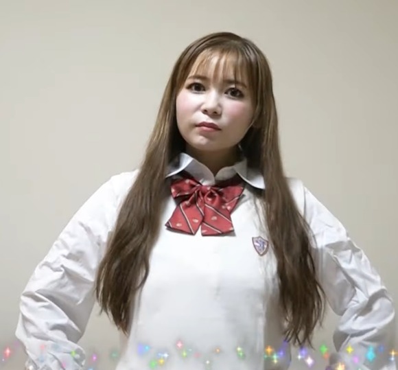 【画像】ワイ、美人タレントの中川翔子さんのハロウィンコスプレに不覚にもドキッとしてしまうｗｗｗｗ