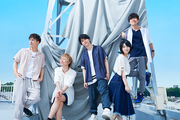 【急展開】Mrs.GREENAPPLE、5人 →3人に激減も爆売れ継続ｗｗｗｗ