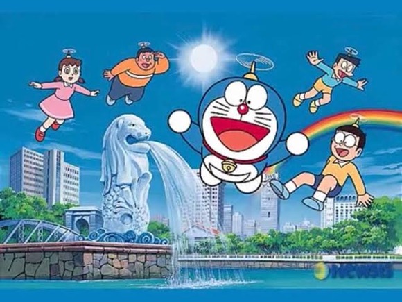 【画像あり】ドラえもん界隈、ガチで闇深い事件が見つかる・・・