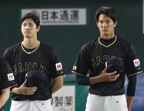 悲報 大谷翔平さん バスケの八村塁に公開処刑されてしまうｗｗｗｗｗｗｗｗｗｗ なんjクエスト