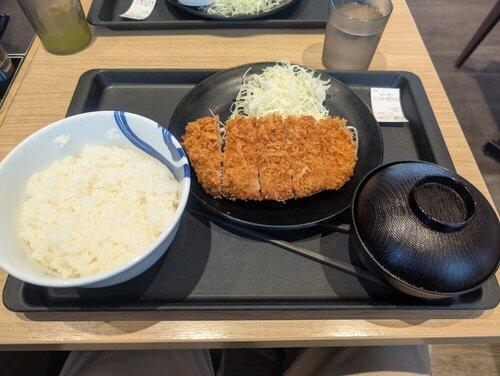 【驚愕】超高校級トンカツ屋に来たぞｗｗｗｗｗｗｗｗｗｗ