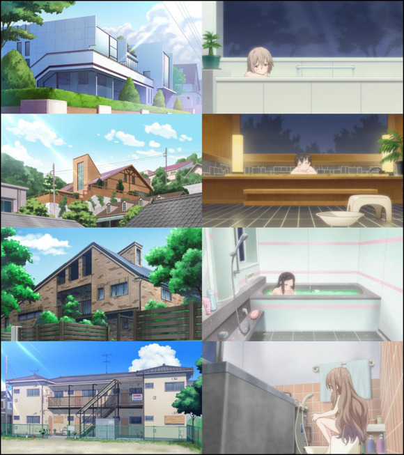 【画像】　ヤマノススメの子たちの家ｗｗｗｗｗｗｗｗｗｗｗｗｗｗｗｗ