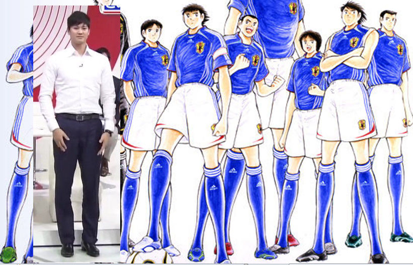 悲報 大谷翔平さん バスケの八村塁に公開処刑されてしまうｗｗｗｗｗｗｗｗｗｗ なんjクエスト