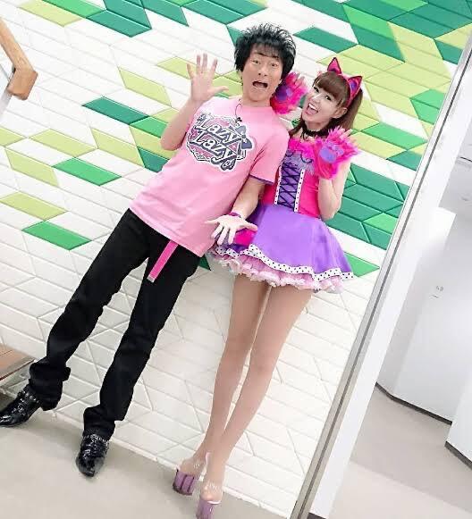 画像 かつみさゆりのさゆりさん 50 年甲斐もなくミニスカを履くｗｗｗ なんjクエスト