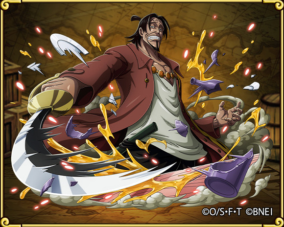 悲報 シャンクス天竜人説 濃厚になるｗｗｗｗｗｗｗｗｗｗｗ なんjクエスト