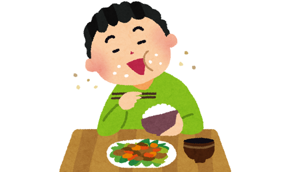 周囲を不快にしてしまう クチャラー とは その特徴や原因 上手に注意する方法 対処法を徹底解説 Oggi Jp Oggi Jp