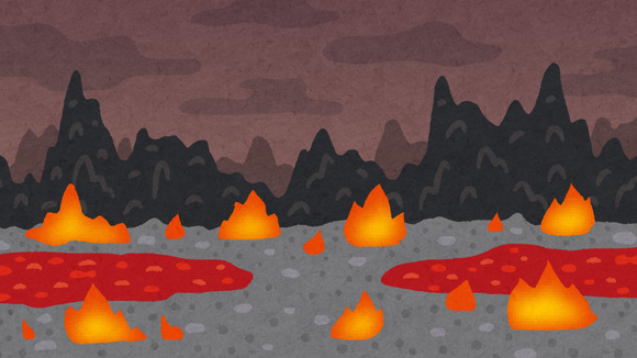 仏教「肉食った奴は地獄に落ちて166530000年間苦しむぞ」