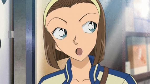 悲報 コナンの園子さん こんなにハイスペックなのに人気がなさすぎる なんjクエスト