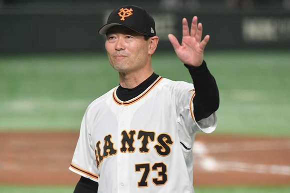 【朗報】桑田、失敗はしていいんだとアマチュア野球で指導ｗｗｗｗｗｗ