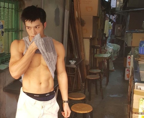 画像 台湾のムキムキイケメン店員wwwwwwwwww なんjクエスト 画像 台湾のムキムキイケメン店員wwwwwwwwww なんjクエスト