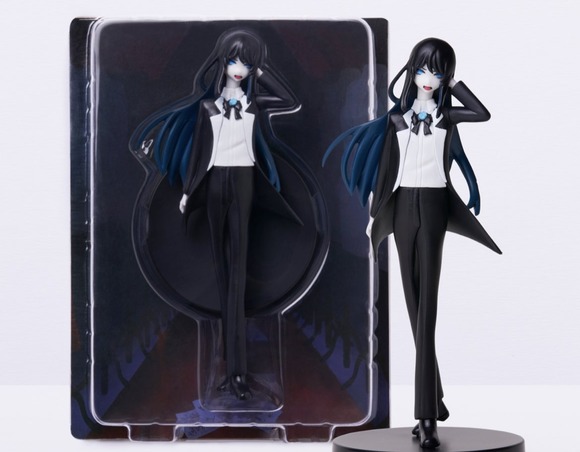 【朗報】Adoちゃんのフィギュアｗｗｗｗｗｗｗｗｗｗ