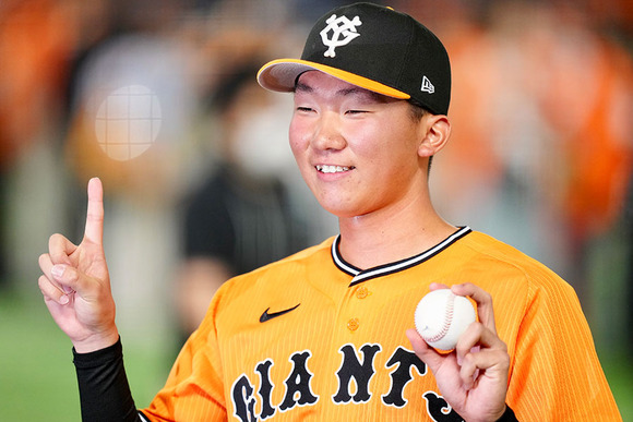 【悲報】巨人・田中千晴、新庄のインスタフォローｗｗｗｗｗｗｗ