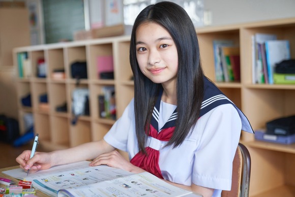 【画像あり】からかい上手の高木さん、実写化ｗｗｗｗｗｗｗｗ