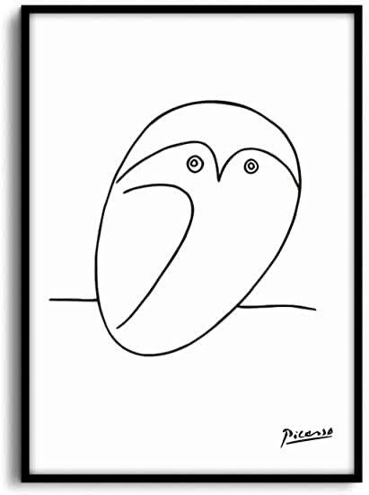 【悲報】　ピカソの絵の価値、もうめちゃくちゃ