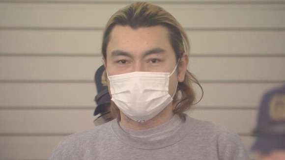 【速報】　トー横卍会副総長逮捕ｗｗｗｗｗｗｗｗｗｗｗ