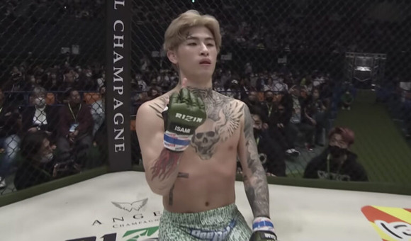 【MMA】キックでは鬼強だった平本蓮がRIZINで通用しない理由・・・