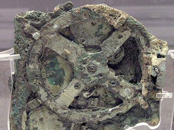 【画像】未だに解明されないガチのオーパーツｗｗｗｗｗｗｗｗｗｗｗ