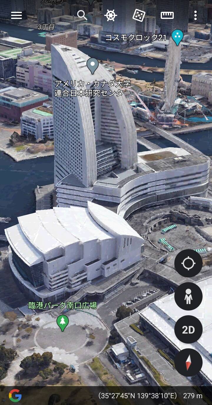 画像あり グーグルアース ヤバ過ぎるｗｗｗｗｗｗｗｗｗｗｗｗｗ なんjクエスト