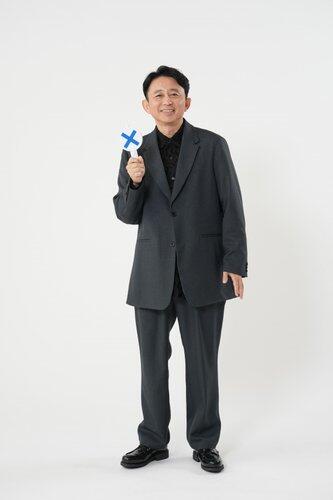 【悲報】日テレ『有吉の壁』9月末で終了、後番組は岡田准一さんMCの『THE FLOOR』・・・・・・・・・