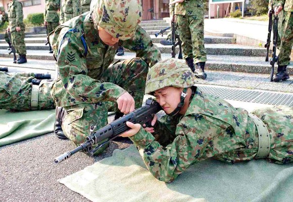 【驚愕】高卒自衛官の給与(基本給+ボーナス　乗組手当差分付き)