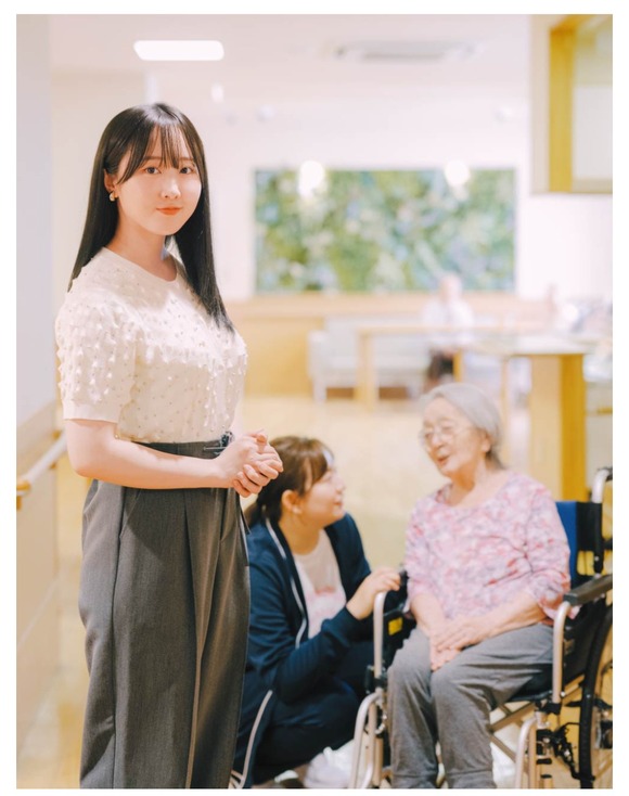 【朗報】本田望結、着衣◯◯姿を見せつけてしまうｗｗｗｗｗｗ