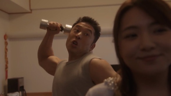 【画像】なかやまきんに君、人を殺めてしまうｗｗｗｗｗｗｗｗｗｗ