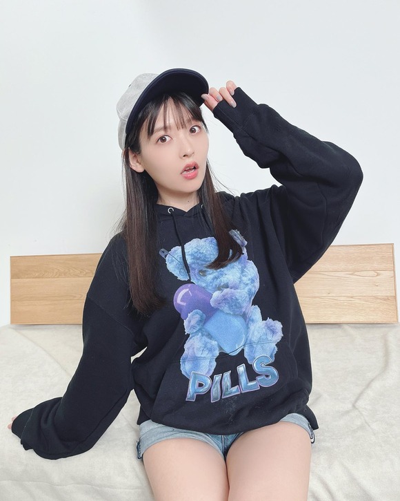 【画像】　声優・上坂すみペさん(31)の太ももｗｗｗｗｗｗｗｗｗ