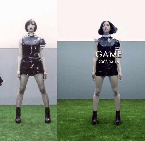 画像 Perfumeが10年前の衣装を着て撮り直した結果wwwwwwww なんjクエスト