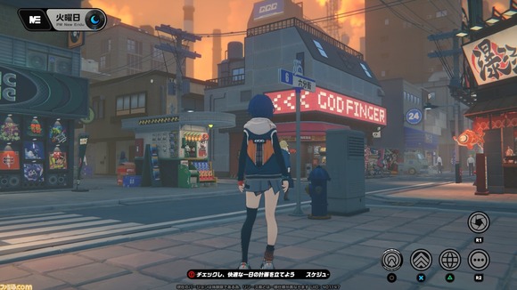 【朗報】miHoYoの新作ゲーム「ゼンレスゾーンゼロ」本日配信ｷﾀ―――(ﾟ∀ﾟ)―――!!