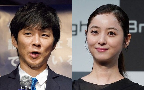 【朗報】渡部建さん、佐々木希のトラブルの件で株が上がりまくるｗｗｗｗｗｗｗ