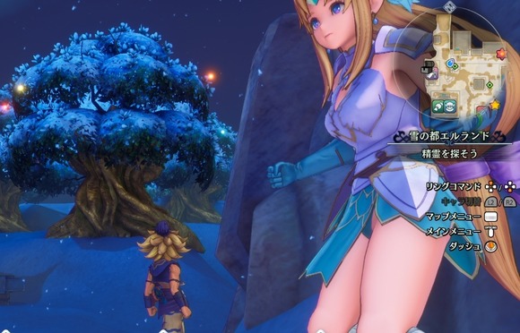 【悲報】聖剣伝説3リメイク、キッズには刺激が強すぎるｗｗｗｗｗｗｗｗｗ