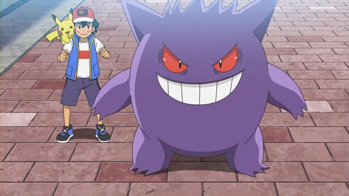 画像 ポケモンのゲンガーの実寸大ぬいぐるみが5 7円ｗｗｗｗｗｗｗｗｗ なんjクエスト