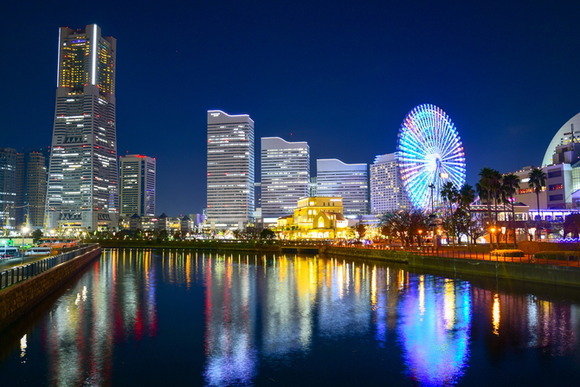 【画像】貯金9で、横浜さまよってるｗｗｗｗｗｗ