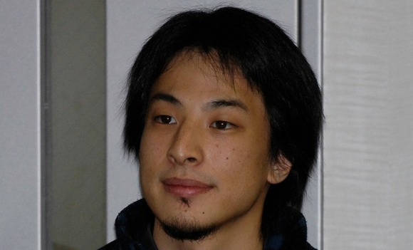 【正論】ひろゆき「挨拶ってメリットしかないコスパ最強ツールなのにしない奴がいるのは意味不明」