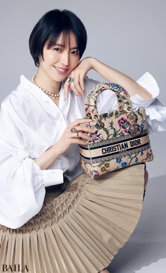 【悲報】　長澤まさみさん(35)、さすがにきつい・・・(画像あり)