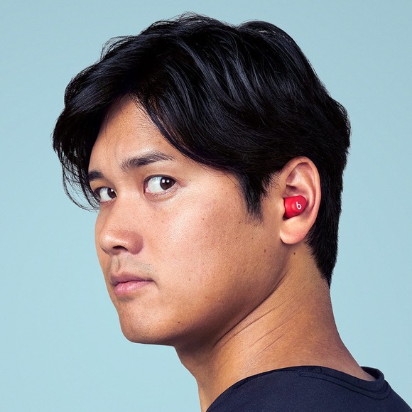 【朗報】大谷翔平さん、大手ヘッドホンメーカーBeatsのアンバサダーに就任ｗｗｗｗｗｗｗｗｗ