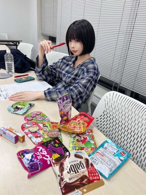 【画像】　あのちゃんの主食ｗｗｗｗｗｗｗｗｗｗｗｗｗ