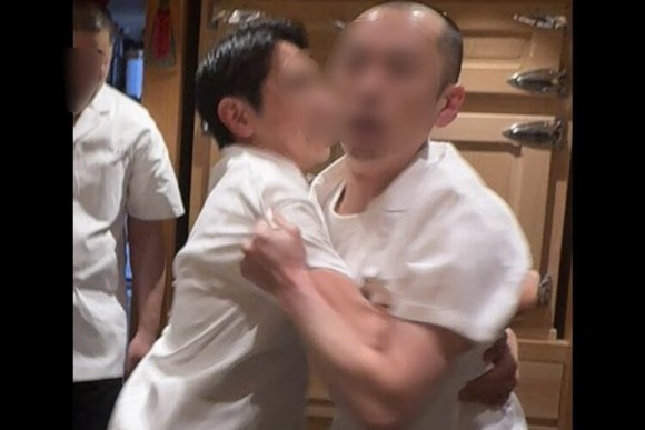 【悲報】ラウンジ嬢とトラブルの高級寿司店「鮨よし田」大将は憔悴も「弁護士さんと話しています・・・」