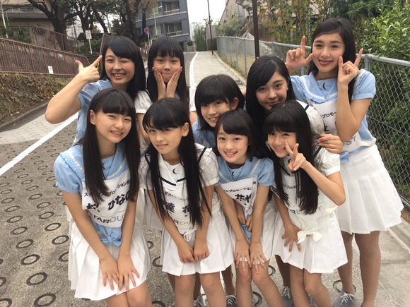 【画像】　東北のイオンでスカウトされてアイドルになった女の子ｗｗｗｗｗｗｗ