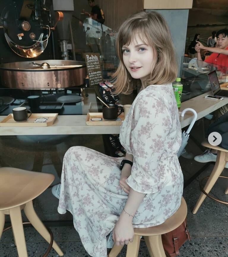 画像 ウクライナの女性さん 格の違いを見せつけてしまうwwwwwwww なんjクエスト 画像 ウクライナの女性さん 格の違いを見せつけてしまうwwwwwwww なんjクエスト
