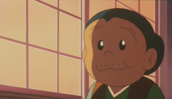 【悲報】のび太「僕、小学生の野比のび太です！」　バッバ「あっ・・・」