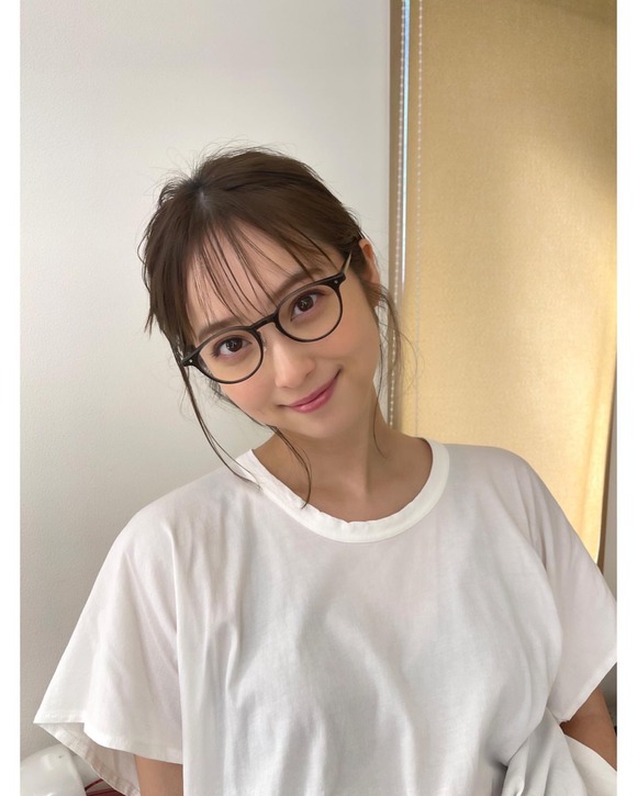 【悲報】　佐々木希さん(35)さすがにもう限界・・・