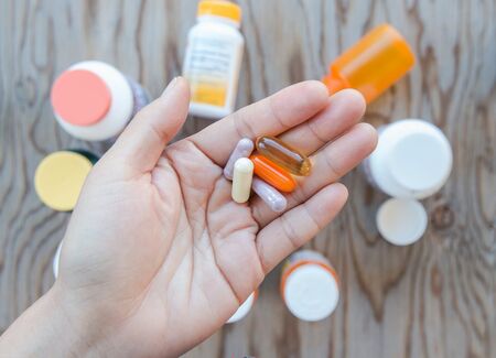 【緊急】マルチビタミン、効果がなかったｗｗｗｗｗｗ