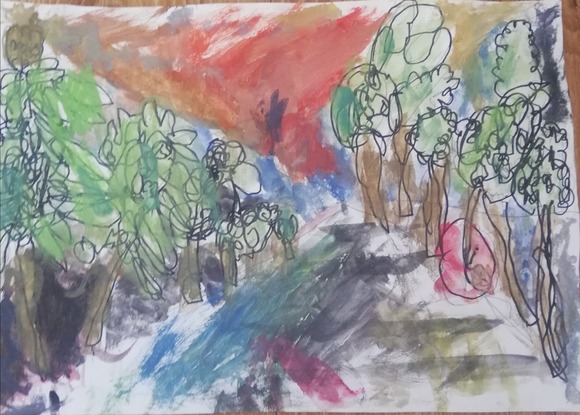 画像あり 絵画教室の先生 6歳児の描いた絵をバカにしてしまう 芸術に 正解 とかあんの なんjクエスト 画像あり 絵画教室の先生 6歳児の描いた絵をバカにしてしまう 芸術に 正解 とかあんの なんjクエスト